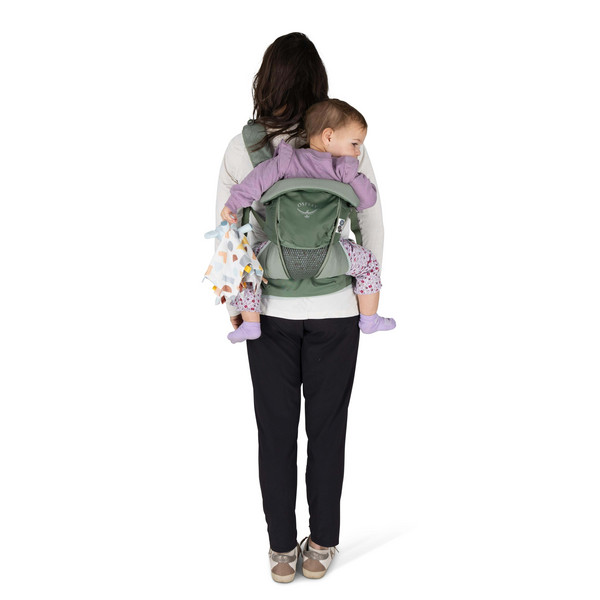 Osprey POCO SOFT CHILD CARRIER Kinder - Kindertrage Ansicht 8