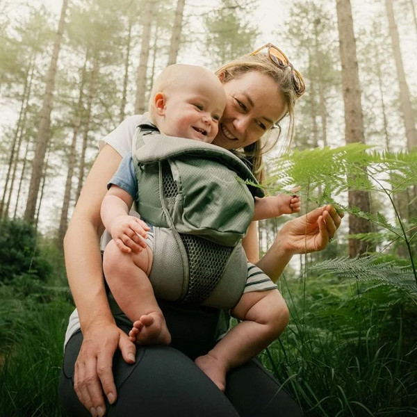 Osprey POCO SOFT CHILD CARRIER Kinder - Kindertrage Ansicht 19