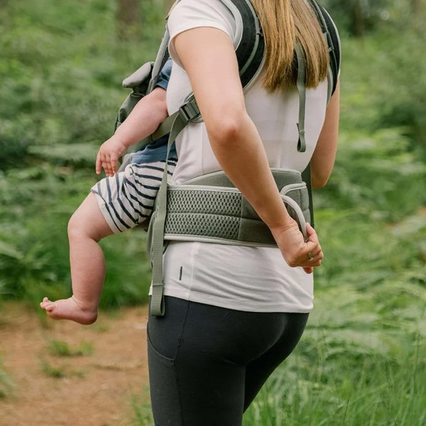 Osprey POCO SOFT CHILD CARRIER Kinder - Kindertrage Ansicht 17