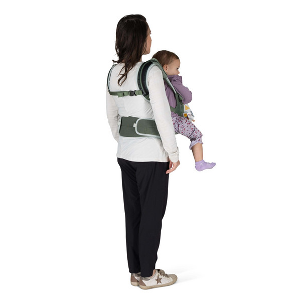 Osprey POCO SOFT CHILD CARRIER Kinder - Kindertrage Ansicht 11