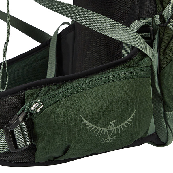 Osprey TALON 11 - Tagesrucksack Ansicht 11