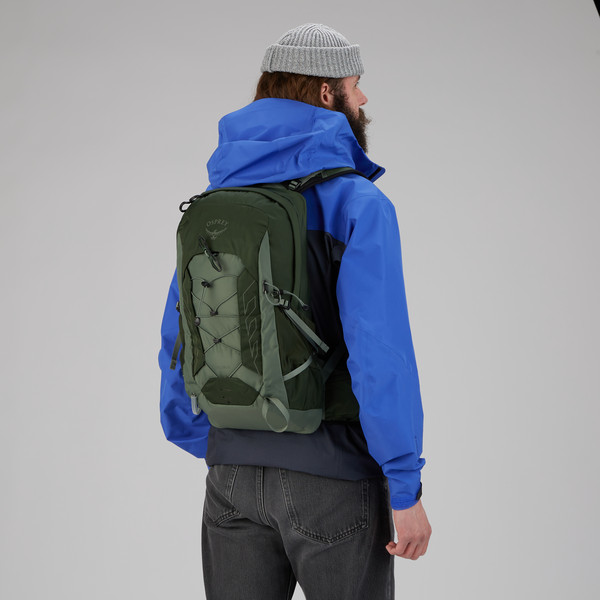 Osprey TALON 11 - Tagesrucksack Ansicht 14