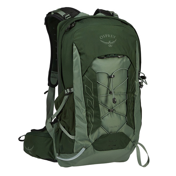 Osprey TALON 11 - Tagesrucksack Ansicht 1