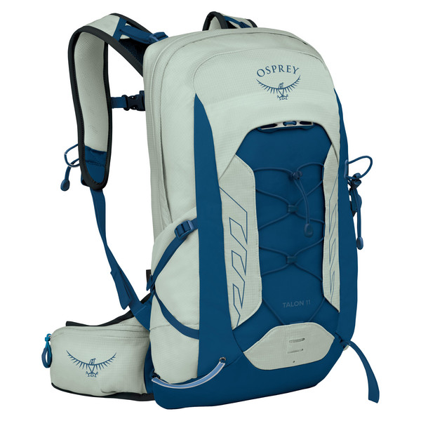TALON 11 - Tagesrucksack-FROSTY MINT GREEN NIGHT SHIFT
