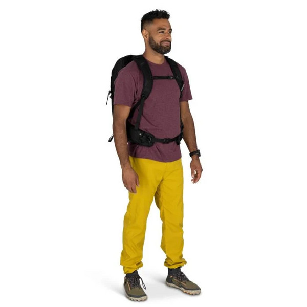 Osprey TALON 22 - Tagesrucksack Ansicht 22