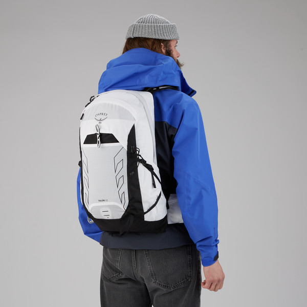 Osprey TALON 22 - Tagesrucksack Ansicht 20