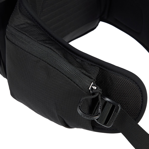 Osprey TALON 22 - Tagesrucksack Ansicht 19