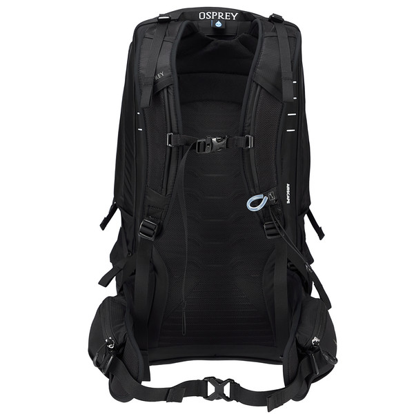 Osprey TALON 22 - Tagesrucksack Ansicht 3