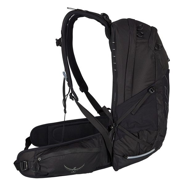 Osprey TALON 22 EF - Tagesrucksack Ansicht 2