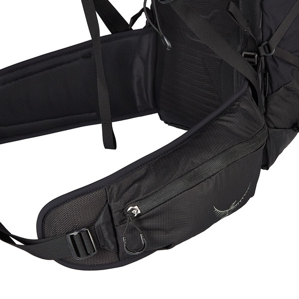 Osprey TALON 22 EF - Tagesrucksack Ansicht 9
