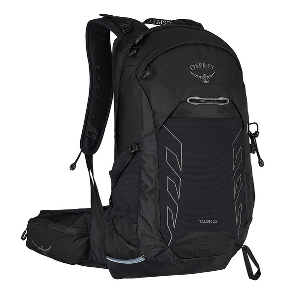 Osprey TALON 22 EF - Tagesrucksack Ansicht 1