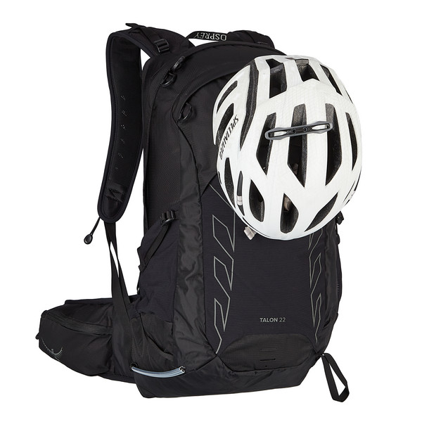 Osprey TALON 22 EF - Tagesrucksack Ansicht 11