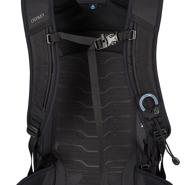 Osprey TALON 22 EF - Tagesrucksack Ansicht 10