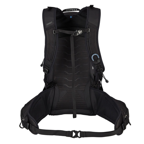 Osprey TALON 22 EF - Tagesrucksack Ansicht 3