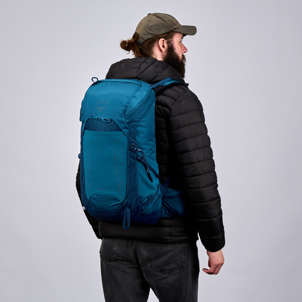 Osprey TALON 26 - Tagesrucksack Ansicht 14