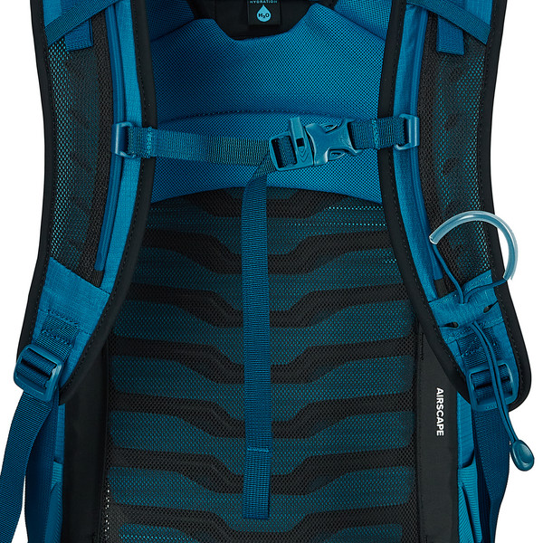 Osprey TALON 26 - Tagesrucksack Ansicht 11