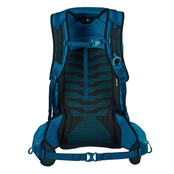 Osprey TALON 26 - Tagesrucksack Ansicht 3