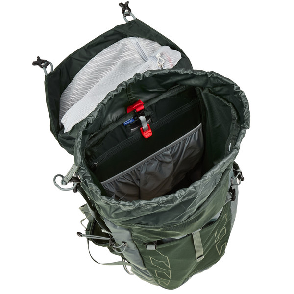 Osprey TALON 33 Herren - Tagesrucksack Ansicht 13
