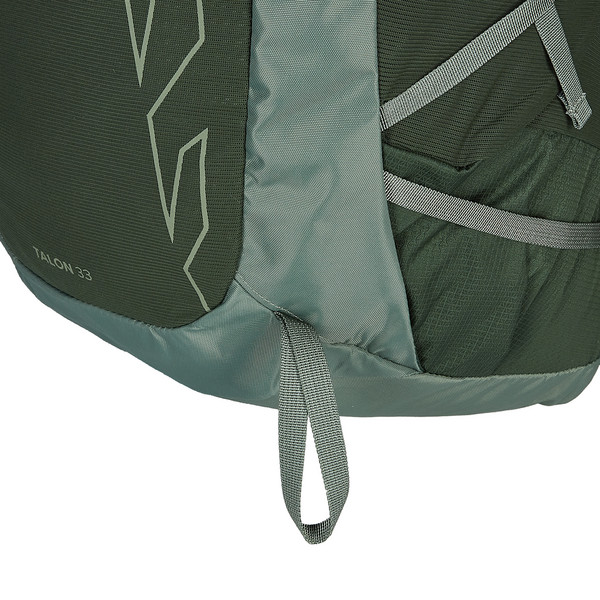 Osprey TALON 33 Herren - Tagesrucksack Ansicht 8