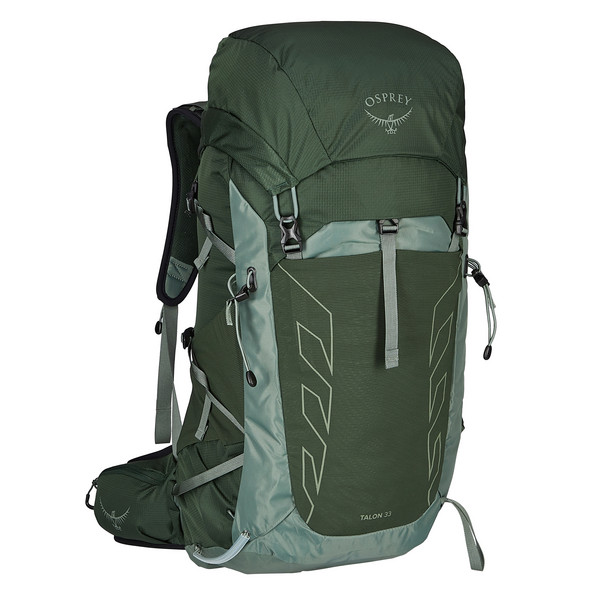 Osprey TALON 33 Herren - Tagesrucksack Ansicht 1