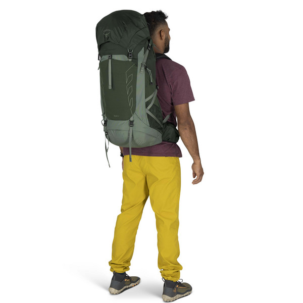 Osprey TALON 44 Herren - Tourenrucksack Ansicht 12