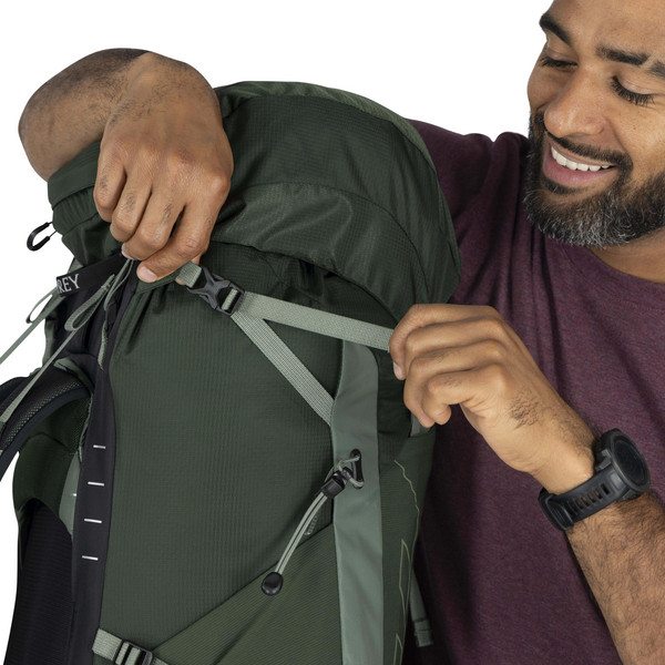 Osprey TALON 44 Herren - Tourenrucksack Ansicht 19