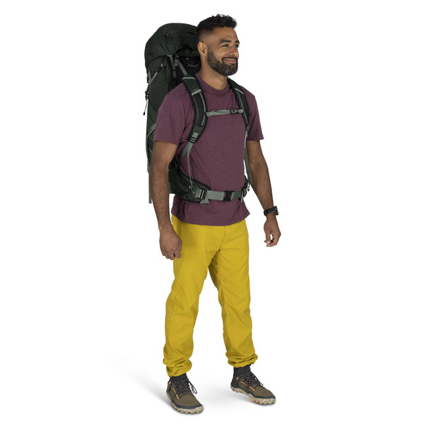 Osprey TALON 44 Herren - Tourenrucksack Ansicht 14