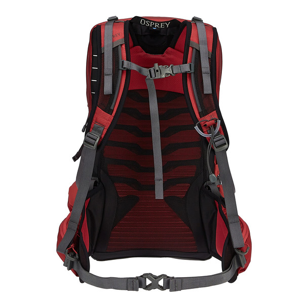 Osprey TEMPEST 11 Damen - Tagesrucksack Ansicht 3