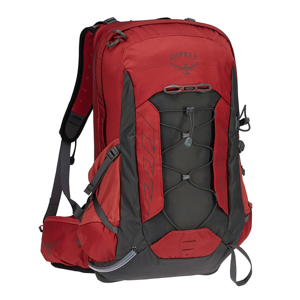 Osprey TEMPEST 11 Damen - Tagesrucksack Ansicht 1