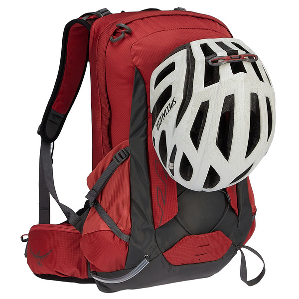 Osprey TEMPEST 11 Damen - Tagesrucksack Ansicht 11