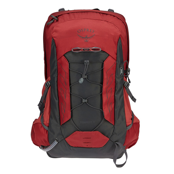 Osprey TEMPEST 11 Damen - Tagesrucksack Ansicht 6