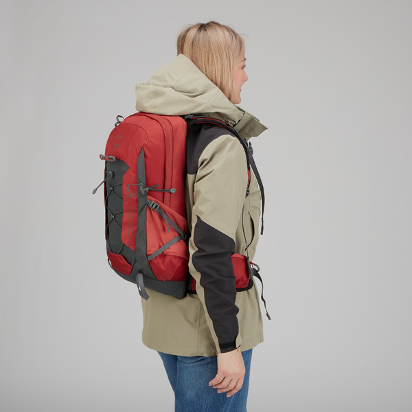 Osprey TEMPEST 11 Damen - Tagesrucksack Ansicht 13