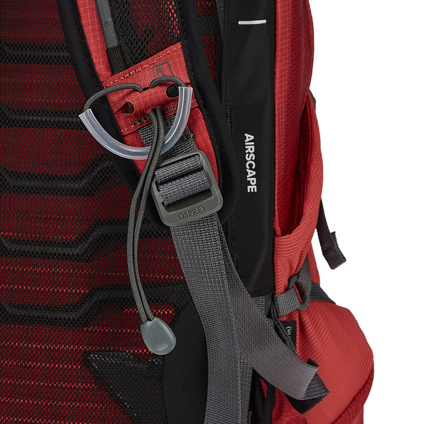 Osprey TEMPEST 11 Damen - Tagesrucksack Ansicht 8
