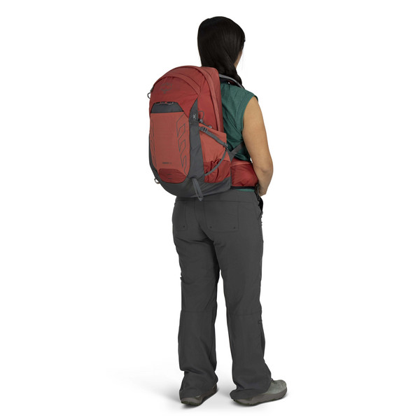 Osprey TEMPEST 22 Damen - Tagesrucksack Ansicht 23