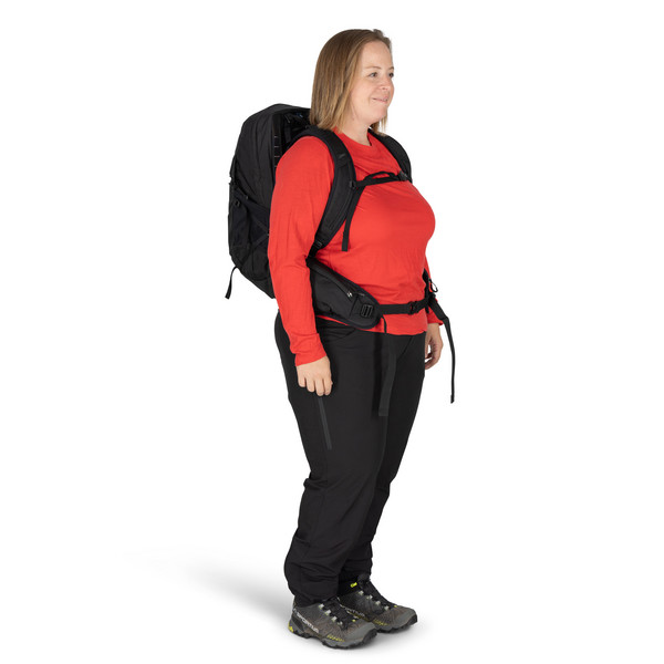 Osprey TEMPEST 22 EF Damen - Tagesrucksack Ansicht 6