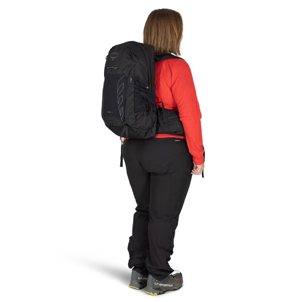 Osprey TEMPEST 22 EF Damen - Tagesrucksack Ansicht 4