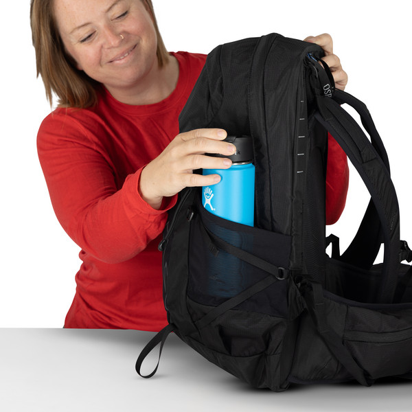 Osprey TEMPEST 22 EF Damen - Tagesrucksack Ansicht 10