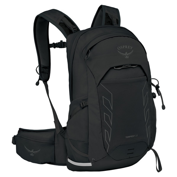 Osprey TEMPEST 22 EF Damen - Tagesrucksack Ansicht 1
