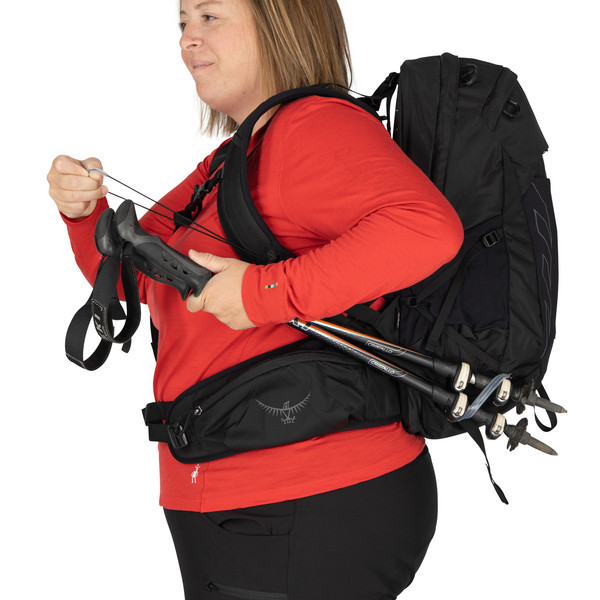 Osprey TEMPEST 22 EF Damen - Tagesrucksack Ansicht 8