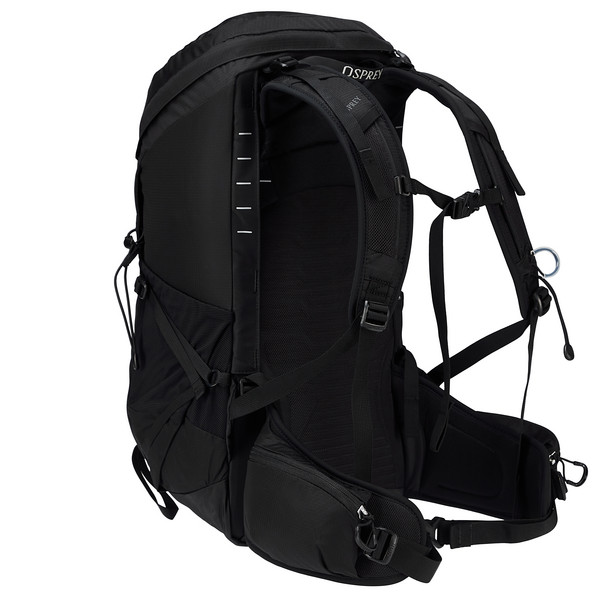 Osprey TEMPEST 26 Damen - Tagesrucksack Ansicht 4