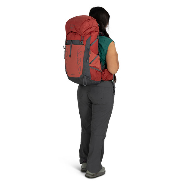 Osprey TEMPEST 33 Damen - Tagesrucksack Ansicht 20