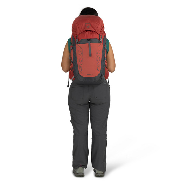 Osprey TEMPEST 33 Damen - Tagesrucksack Ansicht 21