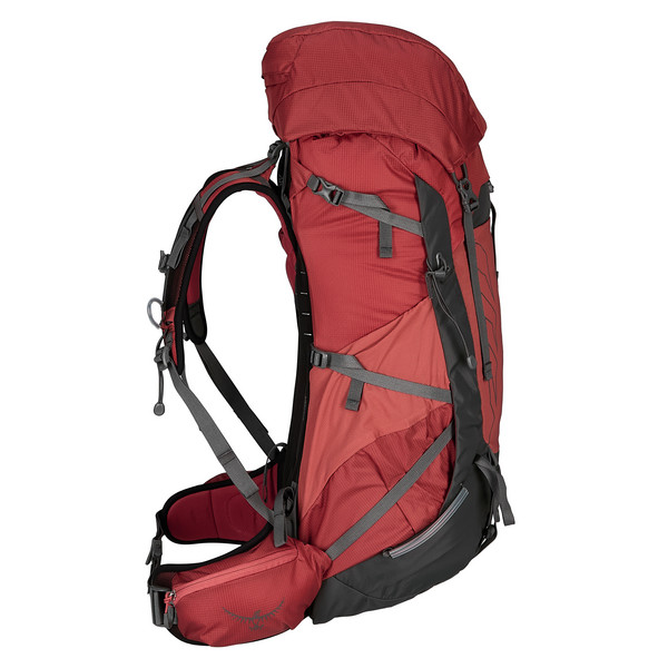 Osprey TEMPEST 44 Damen - Tourenrucksack Ansicht 2