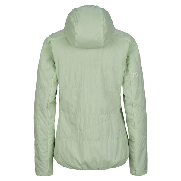 Ortovox SWISSWOOL PIZ DUAN JACKET W Damen - Isolationsjacke Ansicht 2