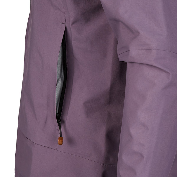 Ortovox SECEDA 3L JACKET W Damen - Hardshelljacke Ansicht 3