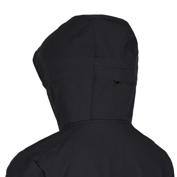 Ortovox SECEDA SOFTSHELL JACKET W Damen - Softshelljacke Ansicht 5