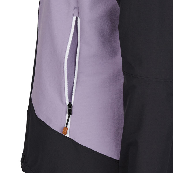 Ortovox SECEDA SOFTSHELL JACKET W Damen - Softshelljacke Ansicht 3