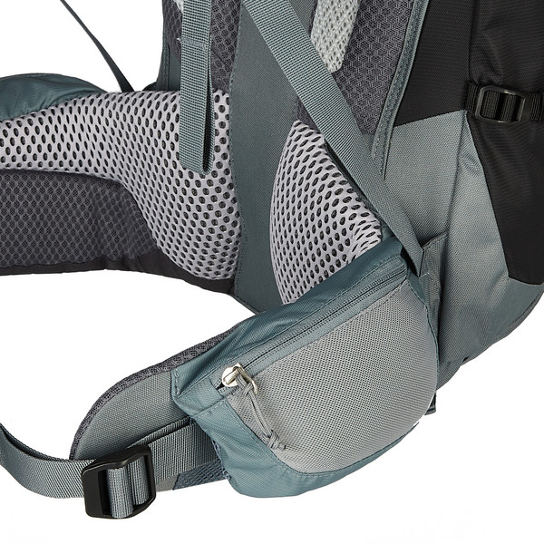 Deuter TRAIL PRO 36 - Tourenrucksack Ansicht 9