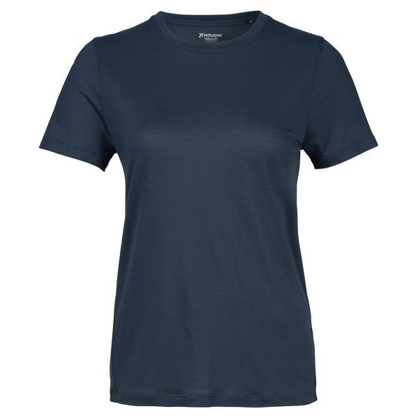 Houdini W'S TREE TEE Damen - T-Shirt Ansicht 1