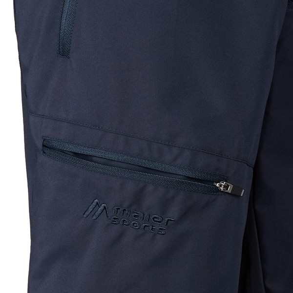 Maier Sports NIL SHORT LOOP Herren - Shorts Ansicht 4